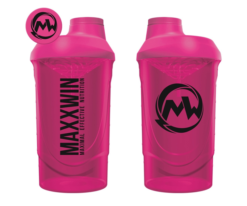 ŠEJKR MAXXWIN 600 ML