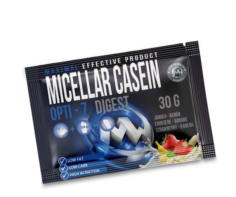 MICELLAR CASEIN OPTI-7-DIGEST