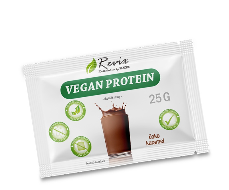 VEGAN PROTEIN
