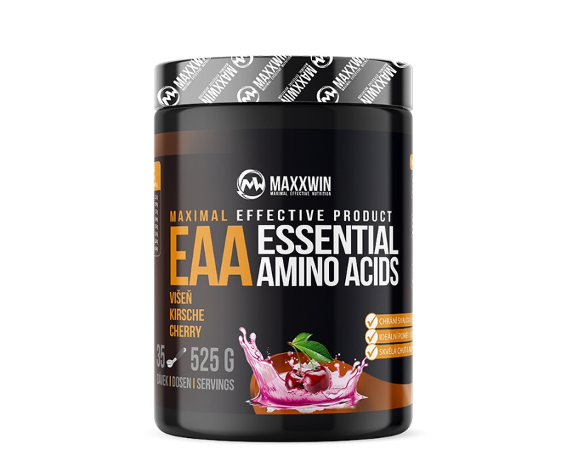 MAXXWIN EAA 525 g - višeň