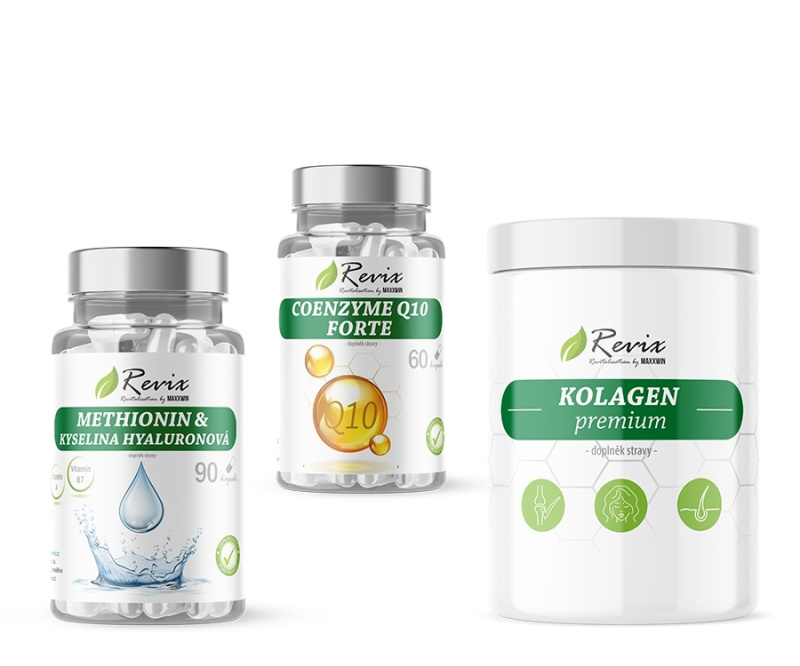 VÝHODNÝ BALÍČEK STÁLE MLADÁ