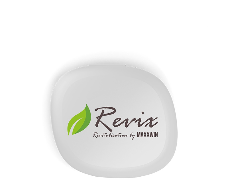 PILL BOX REVIX