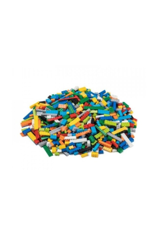L-W Toys Základní set 1000 ks těžký