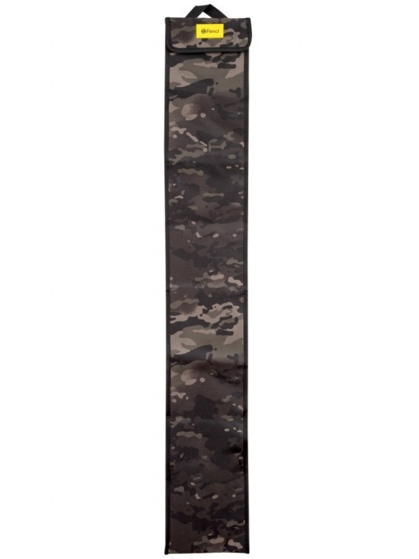 Fencl obal kaprového podběráku - 120 cm