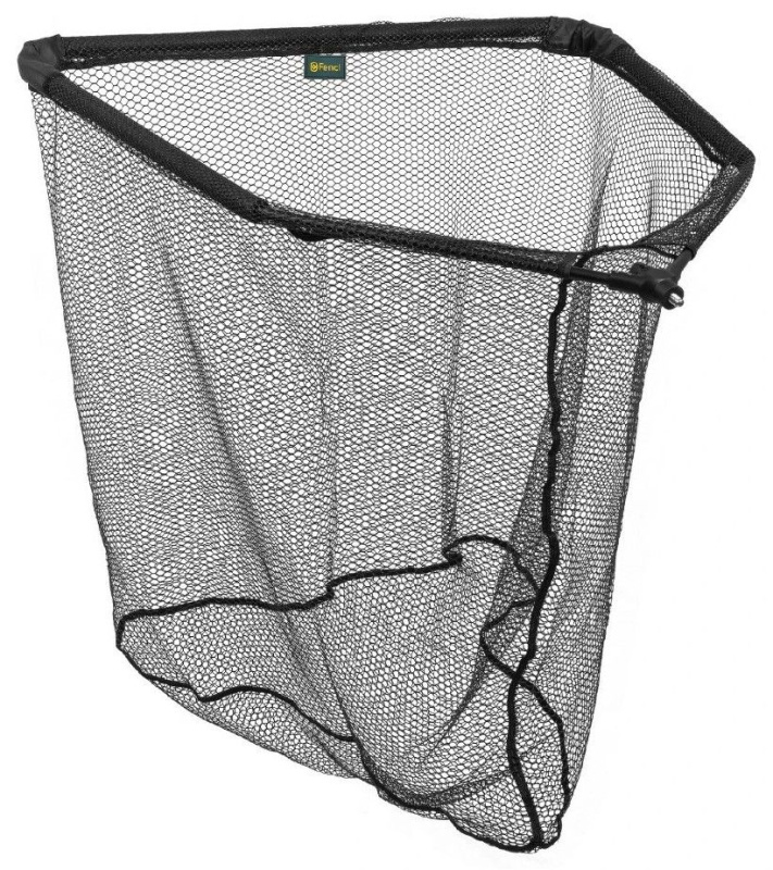Fencl podběráková hlava max xl 80 cm