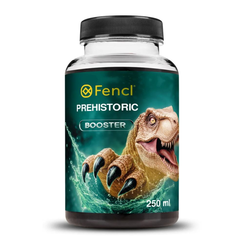 Fencl booster prehistoric 250 ml
