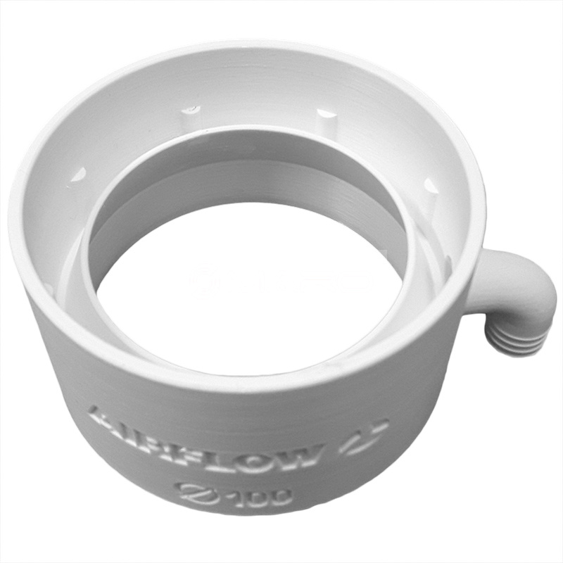 Záchyt kondenzátu, okruží Airflow 125 mm