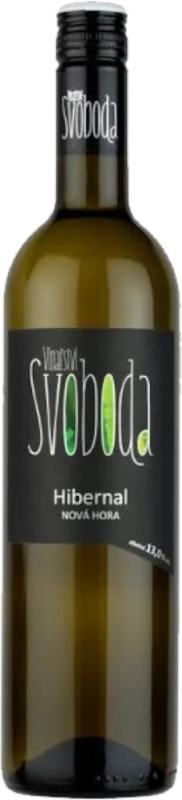 Vinařství Svoboda Svoboda Hibernal Pozdní sběr 2023