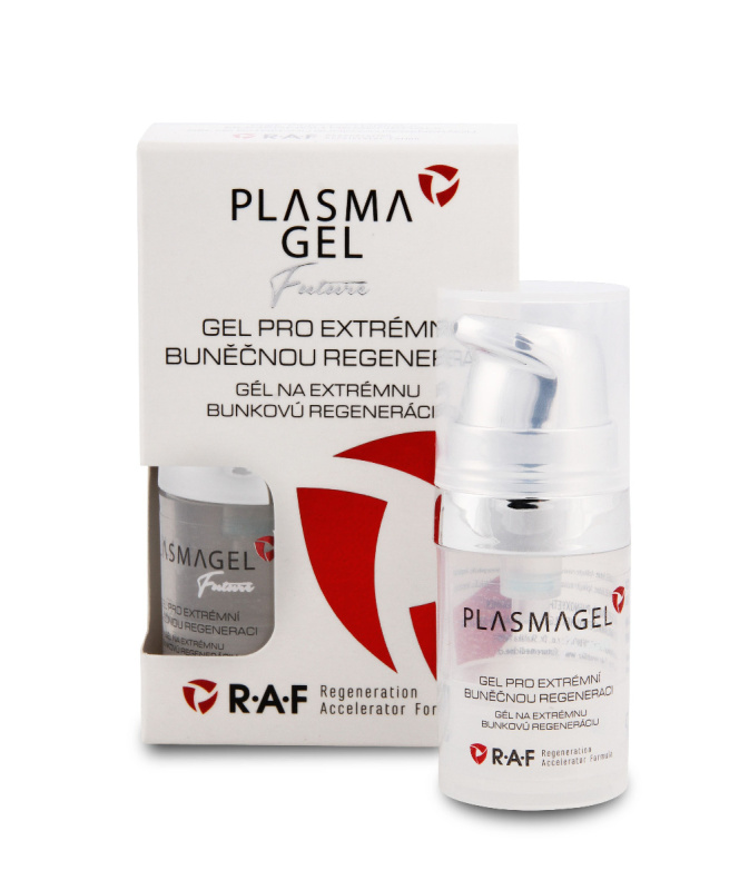 Future Medicine PLASMAGEL 5 ml