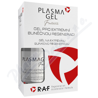 Future Medicine PLASMAGEL 5 ml
