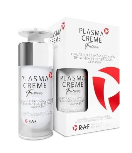 PLASMACREME Future 30ml