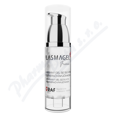 Future Medicine PLASMAGEL 30 ml