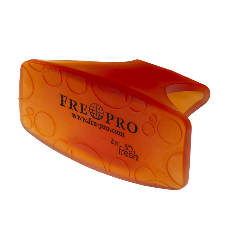 Klip vonný na dámská WC Bowl Clip Mango