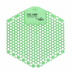 Fre-Pro Wave 3D - vonné sítko do pisoáru - okurka a meloun