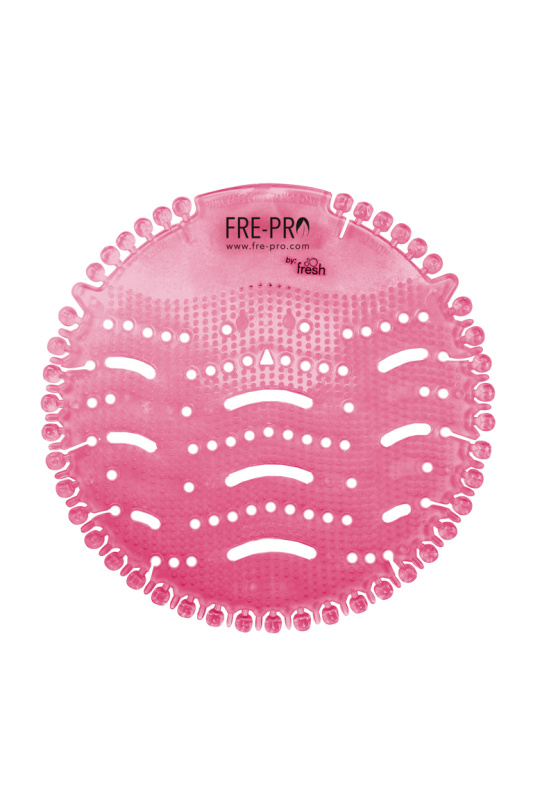 Fre-Pro Wave 3D - vonné sítko do pisoáru - kořeněné jablko