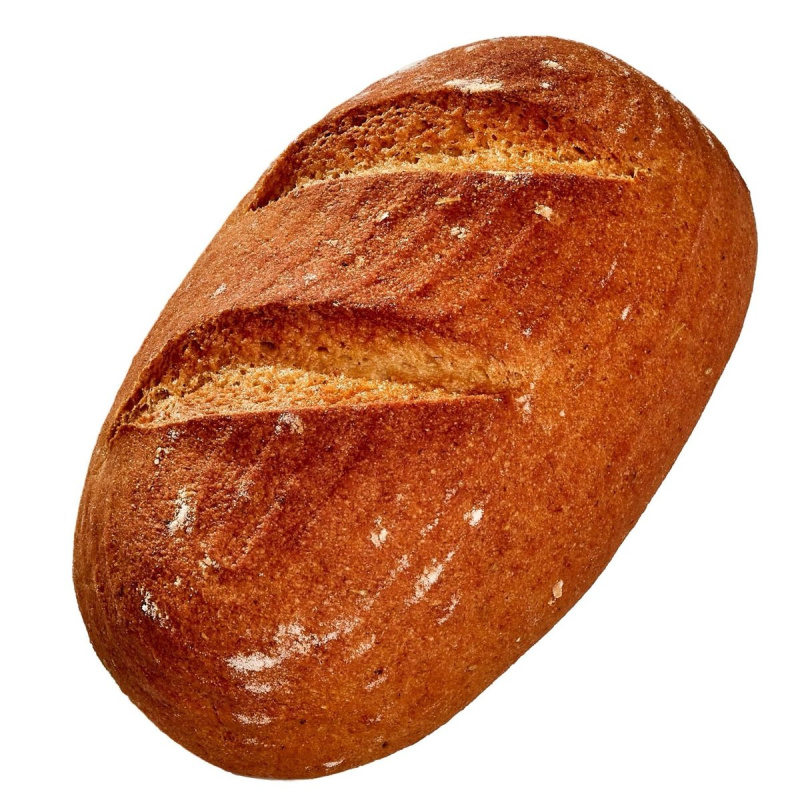 Almagrana BIO Pain de Campagne