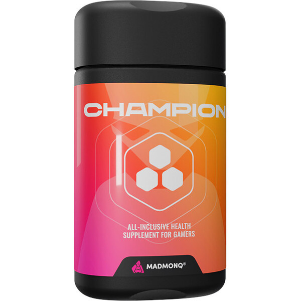 MADMONQ CHAMPION