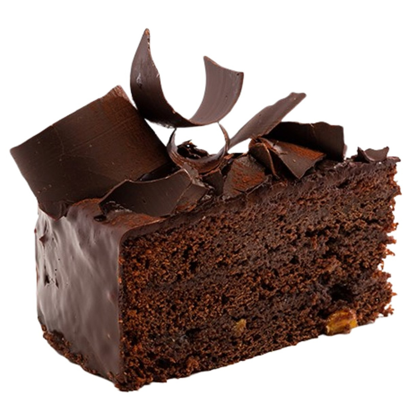 Ollies Sacher dortík