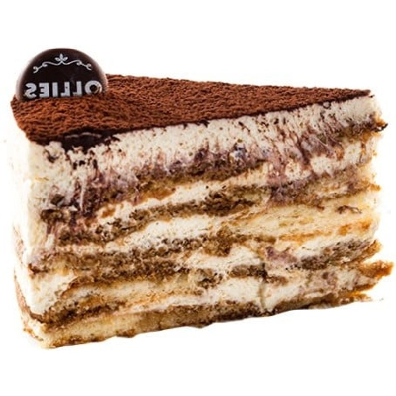 Ollies Tiramisu dortík