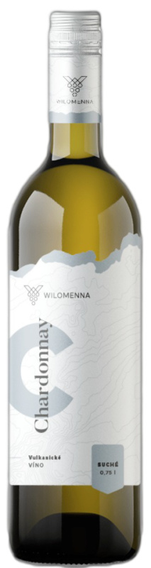 Wilomenna Wilomenna Chardonnay 2021