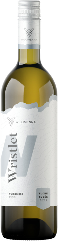 Wilomenna Wilomenna Wristlet cuvée 2021