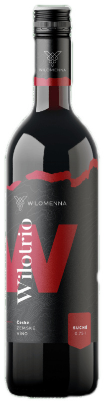 Wilomenna Wilomenna Wilotrio cuvée 2019