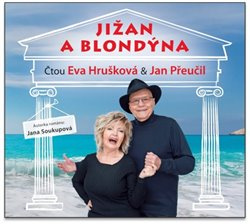 Jižan a blondýna - Jana Soukupová