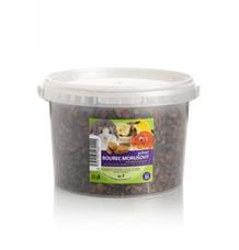 UGF sušený bourec morušový 800g