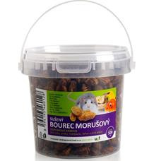 Bourec morušový sušený UGF  500ml/150g