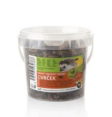 UGF sušený cvrček  500 ml
