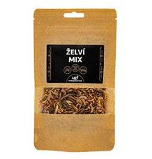 UGF želví mix  0,5l/90g