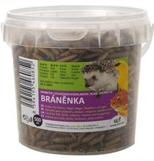 Bráněnka sušené larvy UGF  500ml/75g 
