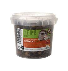 UGF sušené kobylky 500ml 65g
