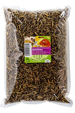 Underground Food s. r. o. UGF sušená bráněnka 500g