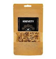 Krevety, sáček 35g