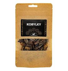 UGF sušené kobylky 20 g
