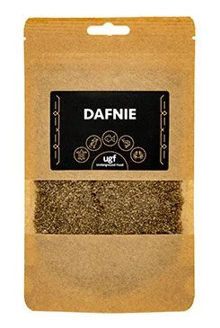 UGF Sušené dafnie 25 g