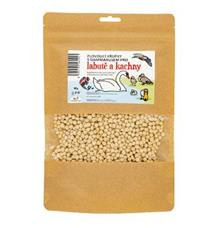 Underground Food Plovoucí křupky s gammarusem pro kachny a labutě