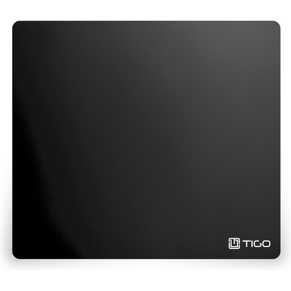 TIGO Glide černá L Černá