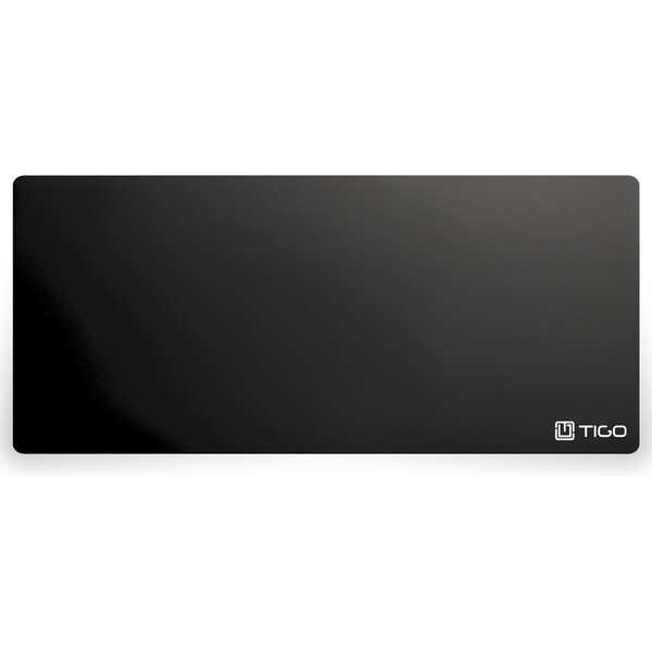 TIGO Glide černá XL Černá