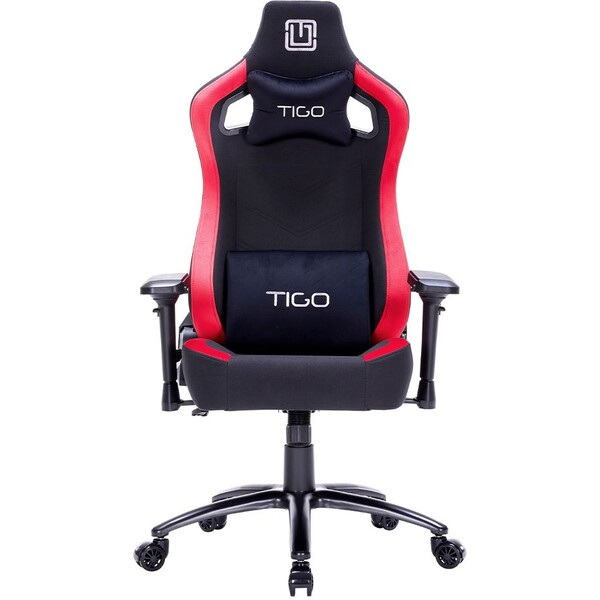 TIGO Raider TGCH03BR Červená