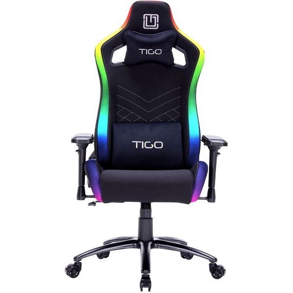 TIGO Starfall TGCH04B Červená