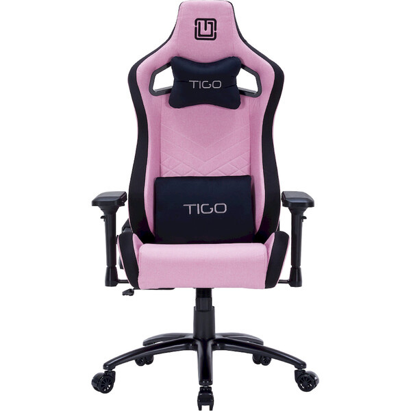 TIGO Witch TGCH06PK Růžová