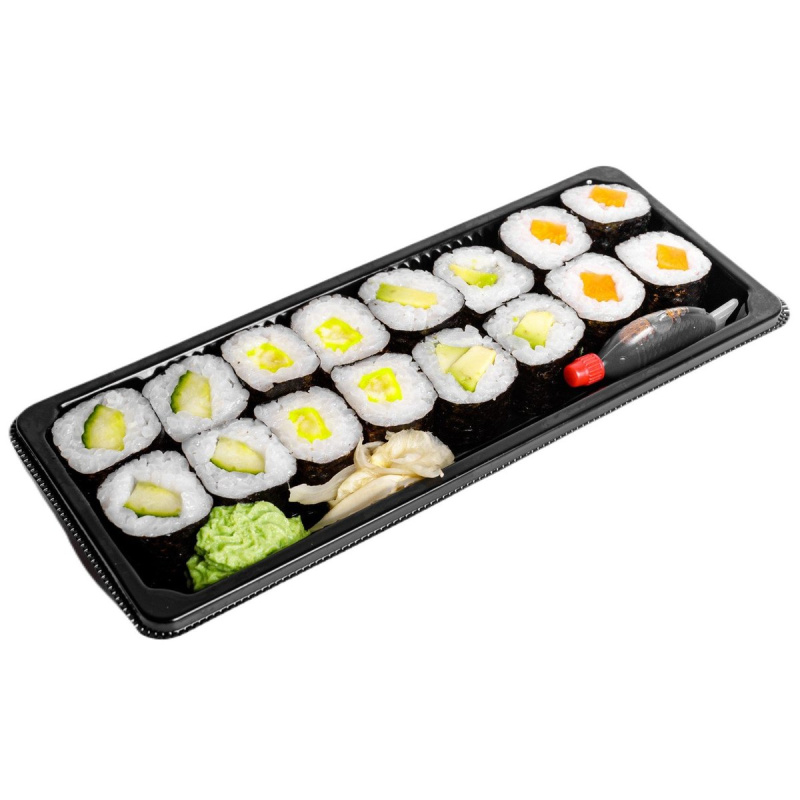 Yam Yam Sushi set Ichi