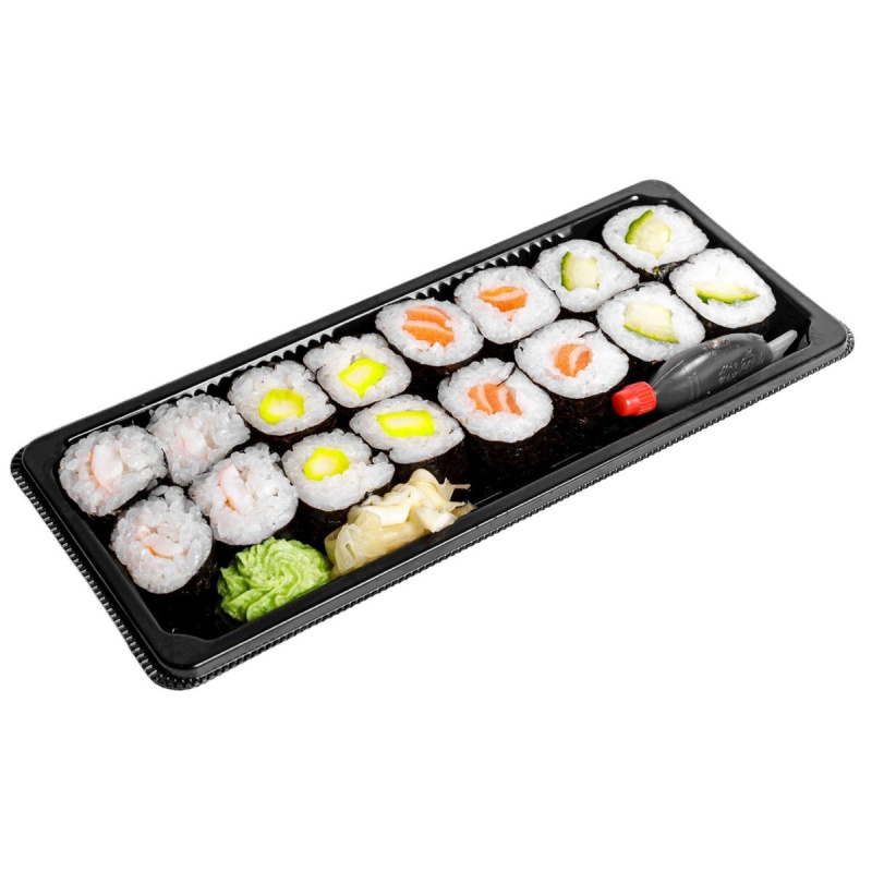 Yam Yam Sushi set Ni