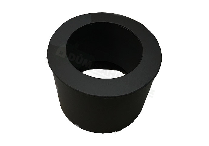Kovo KRAUS Komínová redukce 150/80/1,5mm