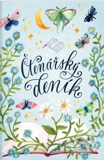 Čtenářský deník