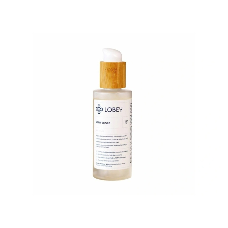 LOBEY PHA toner, 150 ml