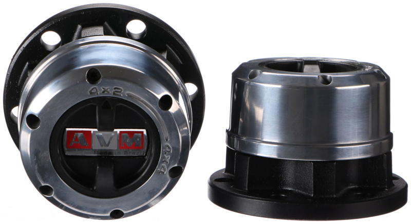 Volnoběžka AVM 402 - Willys / Envemo / Umm, 2 ks