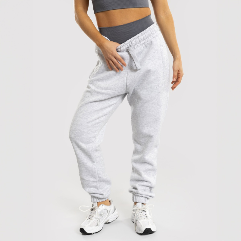 Dámské tepláky exalted comfy-nest™ šedá l